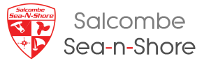 Sea-n-Shore Watersports & activities, Salcombe